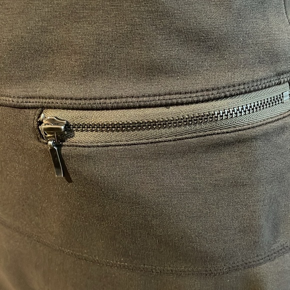 Athleta "Strata" ponte skirt - Picture 8 of 9